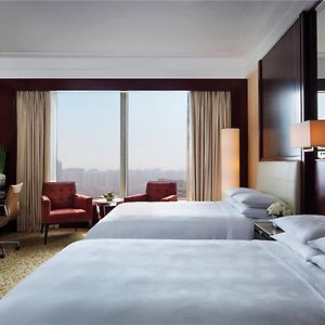 Executive Double Room Two Double Beds
