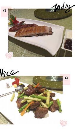 Guo Feng Hotel Silver Hoe Hin Chinese Restaurant